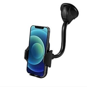 LAX -- Goose Neck Cradle Phone Mount